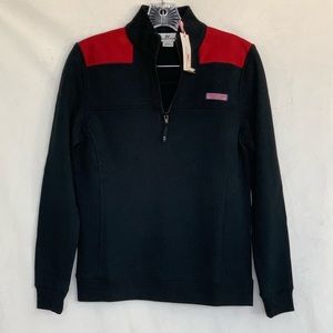 Vineyard Vines Classic Shep Shirt Pullover XXS